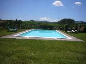 Casa Vacanze Fornace - Buonconvento