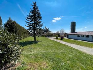 Hesselberg-Oase Ferienhof Hüttner