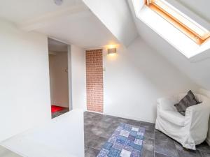 Holiday home in Stavele with terrace