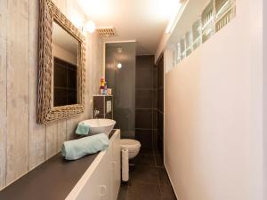 Holiday home in Stavele with terrace