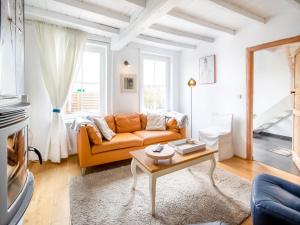 Holiday home in Stavele with terrace