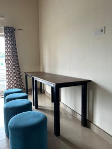 Al BUROOJ STAR GAZE VILLAS