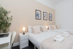 Open Mind Property - Flat for EIGHT