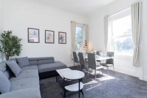 Open Mind Property - Flat for EIGHT