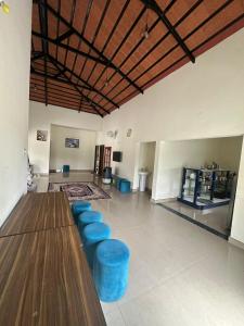 Al BUROOJ STAR GAZE VILLAS