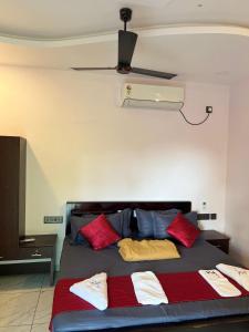 Sea Hilz Beach Resort