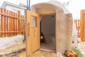 源泉かけ流し温泉&プライベートサウナ付き一棟貸しVilla GENSEN ONE