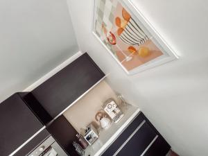 Maisons de vacances Duplex, hyper-central - piscine privee - garage : photos des chambres