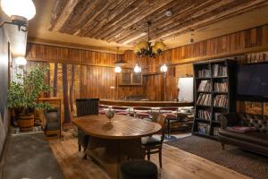 源泉かけ流し温泉&プライベートサウナ付き一棟貸しVilla GENSEN ONE