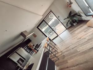 Maisons de vacances Duplex, hyper-central - piscine privee - garage : photos des chambres