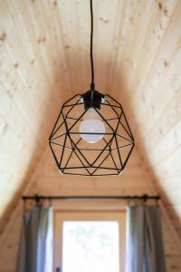 GLAMPING BRUNDO - Tents and Cottage with SAUNA & JACUZZI