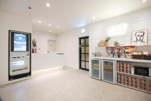 Hotel YAM Yeosu Hakdong