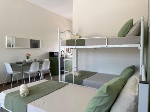 Sea Lodge by Radiant Teluk Sari Penyabong Johor