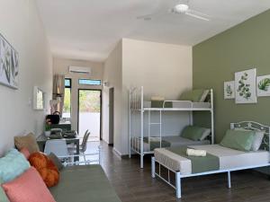Sea Lodge by Radiant Teluk Sari Penyabong Johor