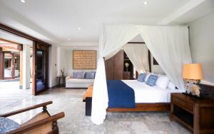 Villa Bangkuang by Nakula