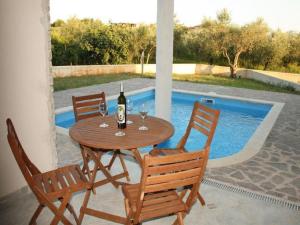 Splendid Holiday Home in Novigrad near sea 