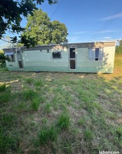 Campings MOBILHOME PRIVE avec jardin prive : photos des chambres