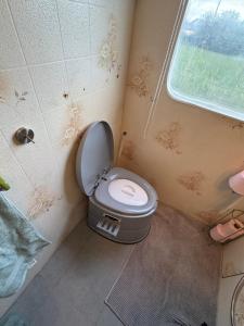 Campings MOBILHOME PRIVE avec jardin prive : photos des chambres