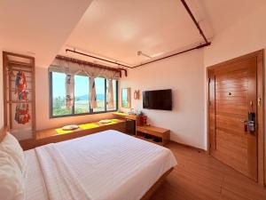 Fuji Boutique Hotel Nha Trang