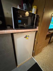 Campings MOBILHOME PRIVE avec jardin prive : photos des chambres