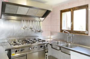 à la Maison des Cheneaux