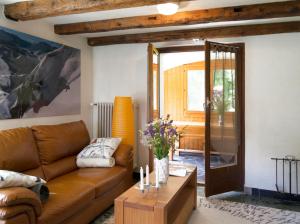 à la Maison des Cheneaux