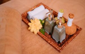 An Châng Retreat & Spa