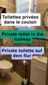 Chambre d’hôtes vaucluse