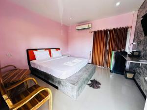 พี เค ซี รีสอร์ท