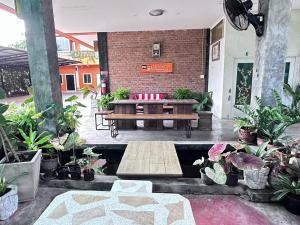 พี เค ซี รีสอร์ท