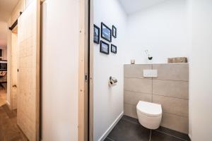 Apartment Osmose 002, Châtel - by EMERALD STAY