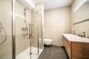 Apartment Osmose 002, Châtel - by EMERALD STAY