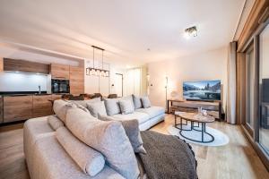 Apartment Osmose 002, Châtel - by EMERALD STAY