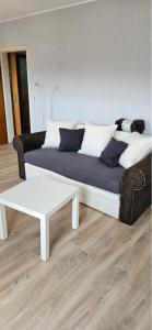 Ferienwohnung Am Pfaffenberg