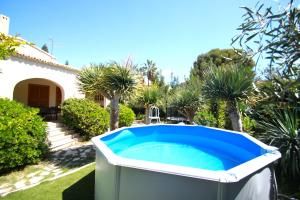 Chalet CasaTuris en Urb. La Font Sant Joan d´Alacant CH102