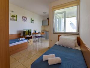 Homely Apartment in Sukošan near Sea