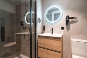 Limehome Pamplona Hilarión Eslava