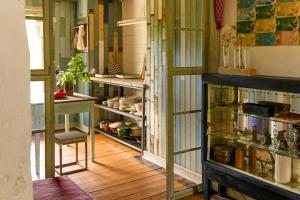 Charming Apartment In Artists Home From 1899