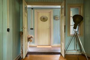 Charming Apartment In Artists Home From 1899