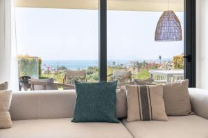 Domillion Sunrise 3bdr 2bath panoramic Gibraltar view