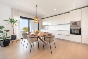 Domillion Sunrise 3bdr 2bath panoramic Gibraltar view