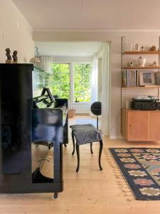 Modern Holiday Home Near The Sea In Ugglarp