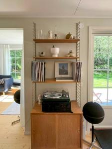 Modern Holiday Home Near The Sea In Ugglarp