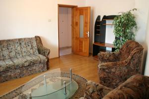 Apartament Ultra central Style