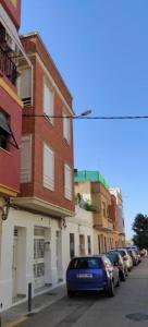 Apartamento Cervantes