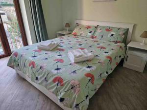 Attico Pacò - Panoramic Terrace on Sorrento Coast