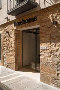 Limehome Pamplona Hilarión Eslava