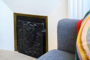 Appartements Le St Graal - 4V - Hyper Centre Ville de Tours : photos des chambres