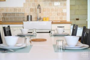 Appartements Le St Graal - 4V - Hyper Centre Ville de Tours : photos des chambres