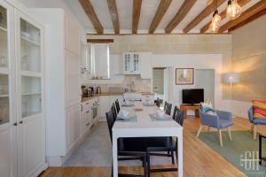 Appartements Le St Graal - 4V - Hyper Centre Ville de Tours : photos des chambres